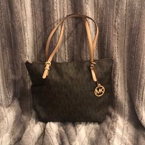 SOLD.Michael Kors Purse - AUTHENTIC!